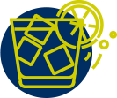 Icono de alcoholismo
