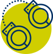 Icono de adicción al sexo