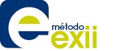 Logo método Exii