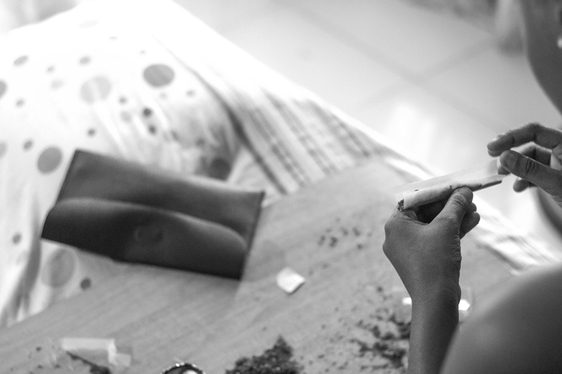 mitos marihuana
