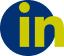 Logotipo LinkedIn EXII