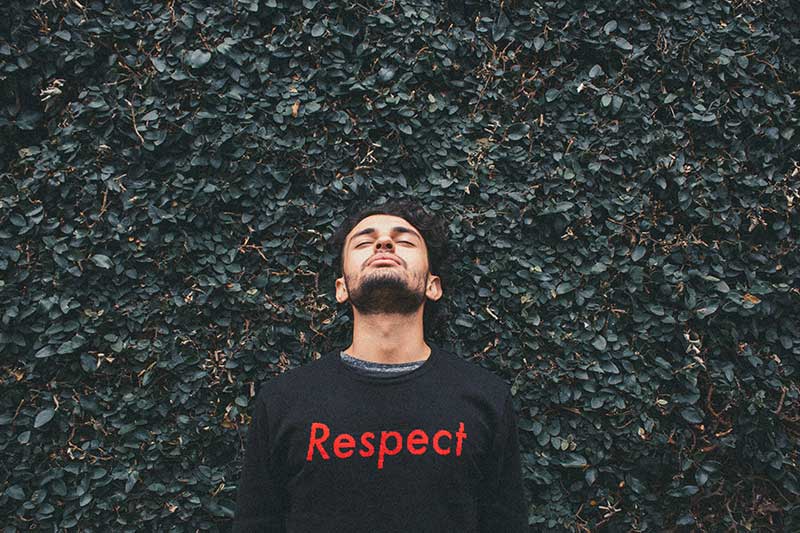 Tipos de dependencia: Dependencia física