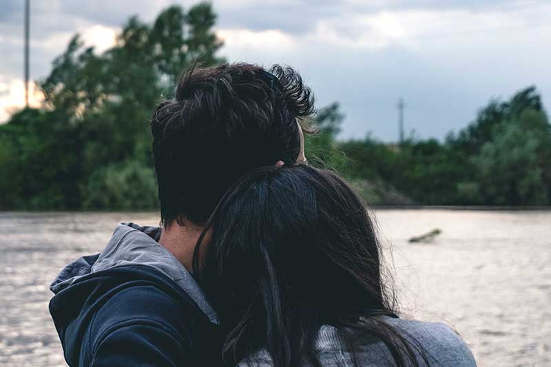 Tipos de dependencia: dependencia psicológica