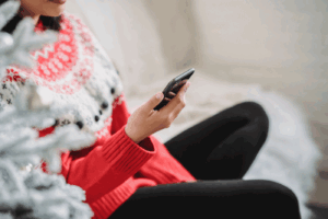 ¿Cómo saber si tienes una adicción al móvil?