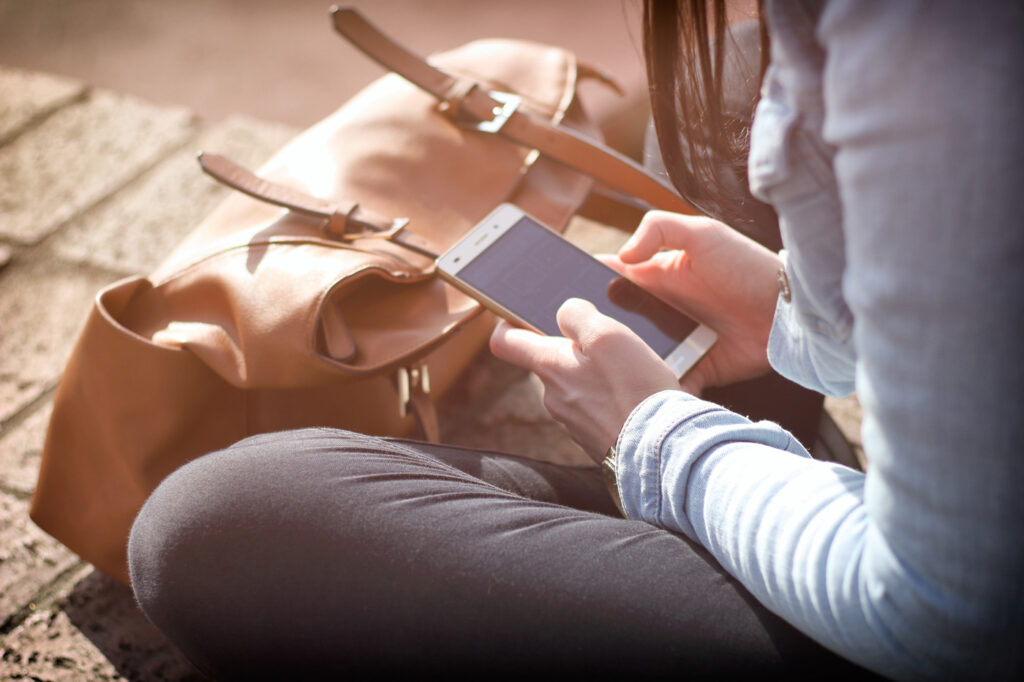 ¿Qué es el phubbing?