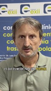 ¿Ingreso o Tratamiento Ambulatorio?
