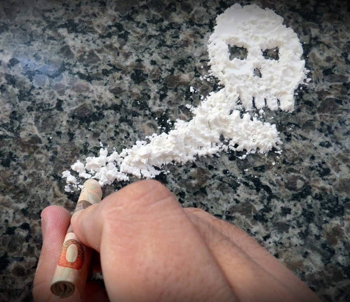 Síndrome de abstinencia a la cocaína: síntomas, fases y tratamiento